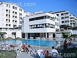 Orange Hotel 1